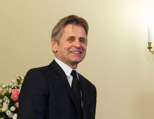 Μιχαήλ Μπαρίσνικοφ