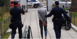 Βόλος- επίθεση- Κάμελ- βρέφος