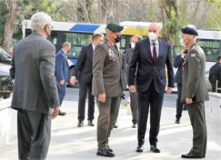 Δένδιας Φλώρος