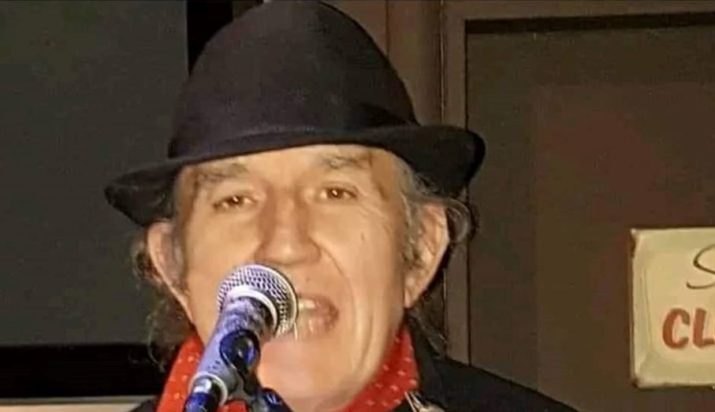 Δημήτρης Πετρής- σαξοφωνίστας