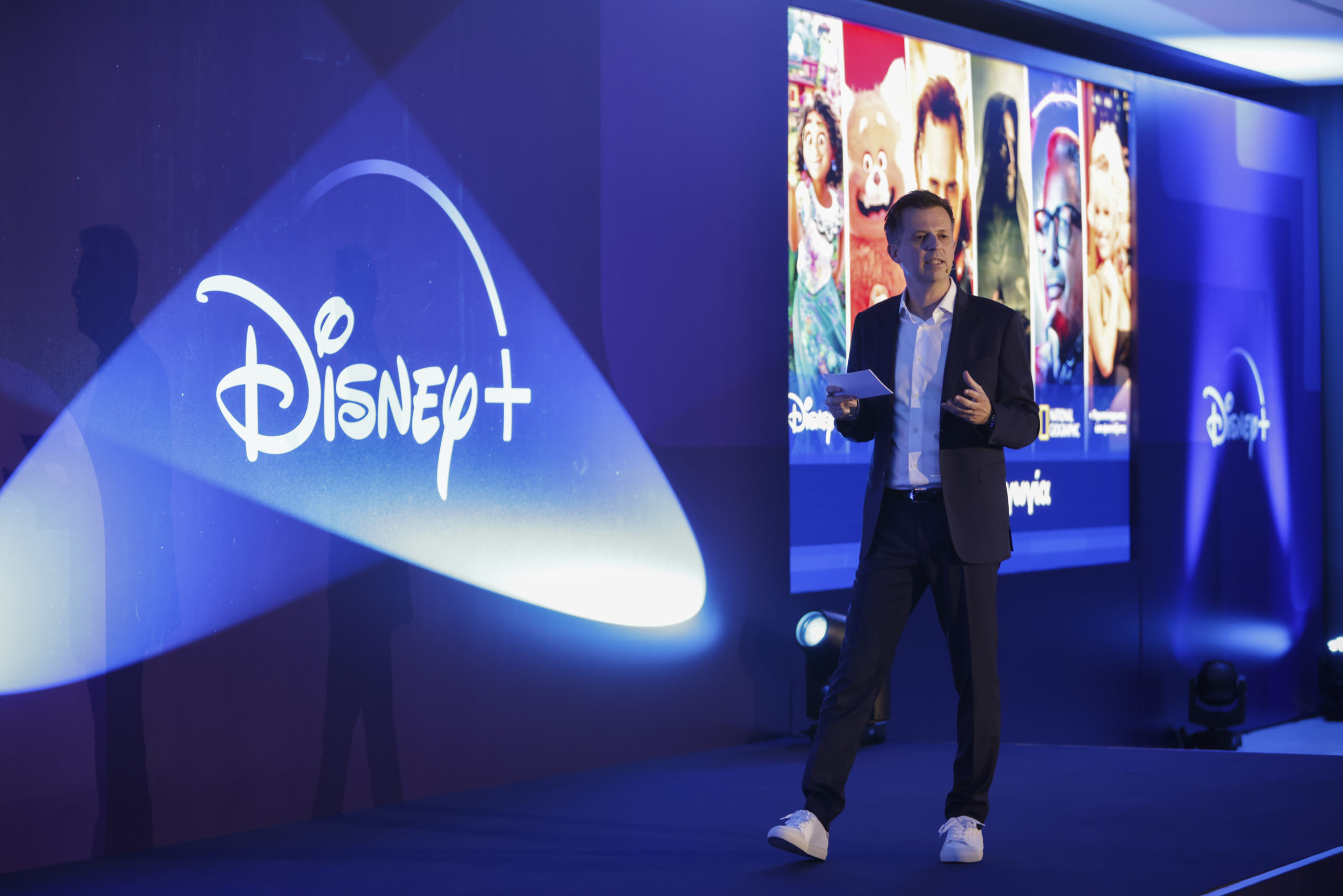 Disney Plus: Αυτό είναι το περιεχόμενο στην Ελλάδα του μεγάλου ανταγωνιστή του Netflix – BINTEO