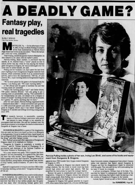 Dungeons & Dragons Stranger Τhings