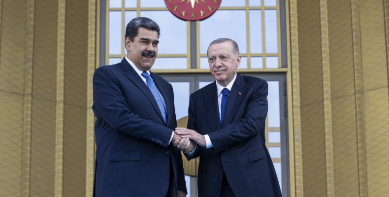 Νέο ξέσπασμα Ερντογάν κατά Μητσοτάκη: «Επιτέθηκε στην Τουρκία από τις ΗΠΑ σαν να μην είχαμε συναντηθεί προηγουμένως»