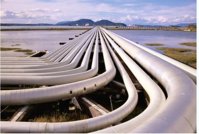 φυσικό αέριο