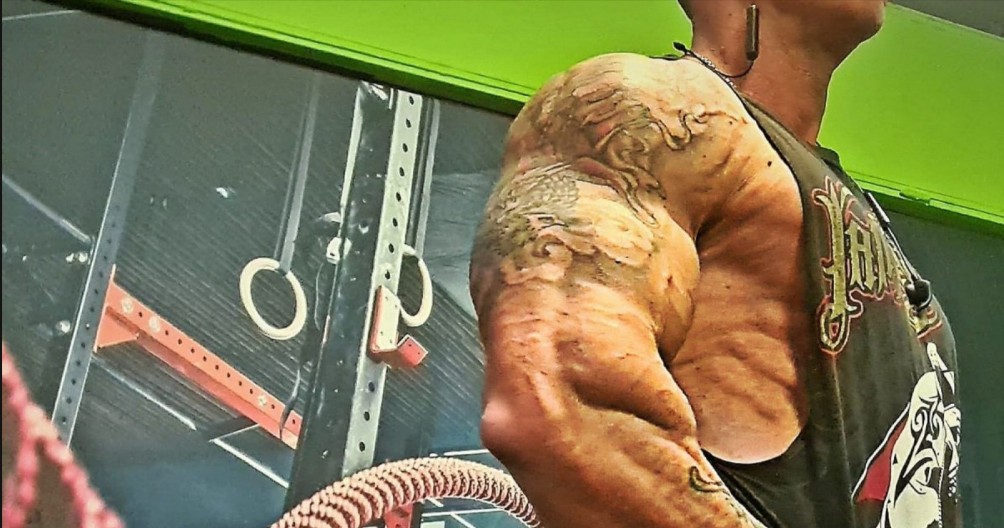 Σοκ με τον απαγχονισμό του γυμναστή στη Θεσσαλονίκη – Ροζ βίντεο ψάχνουν οι αρχές