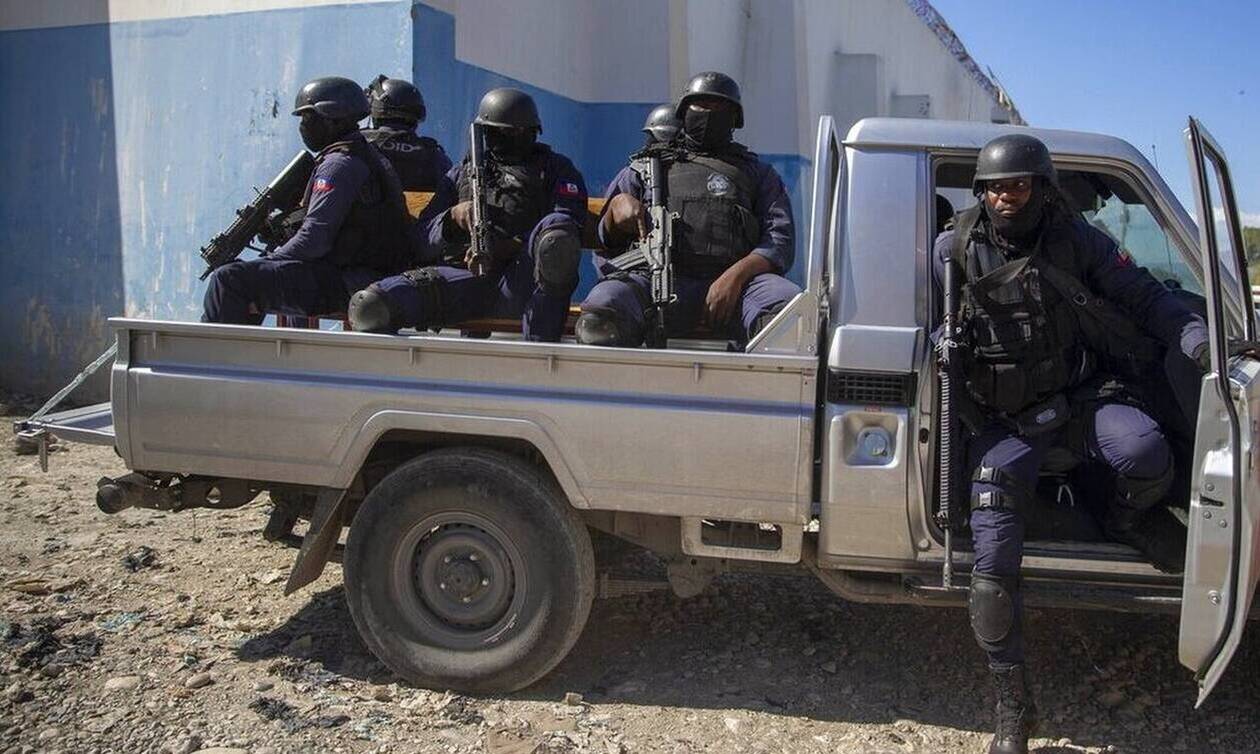 Αϊτή: Απελευθερώθηκαν οι 38 άνθρωποι που απήχθησαν από συμμορία