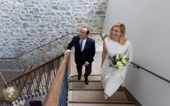 Φρανσουά Ολάντ- Γκαγιέ