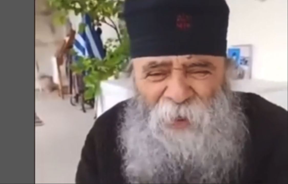 Αδιανόητη δήλωση ιερέα για τις αμβλώσεις: Τουλάχιστον η Πισπιρίγκου τα γέννησε και μετά τα σκότωσε