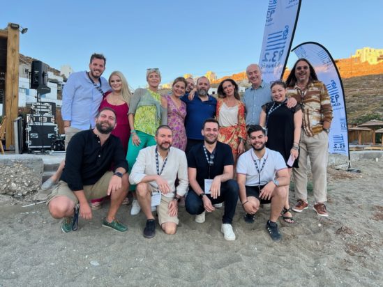 Τήνος Ελληνικός 93,2