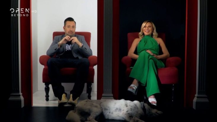 Κατερίνα Καραβάτου