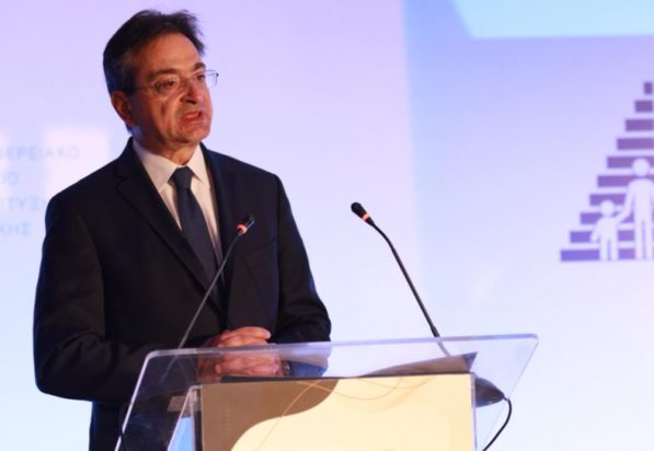 Φωκίων Καραβίας- Δημογραφικό