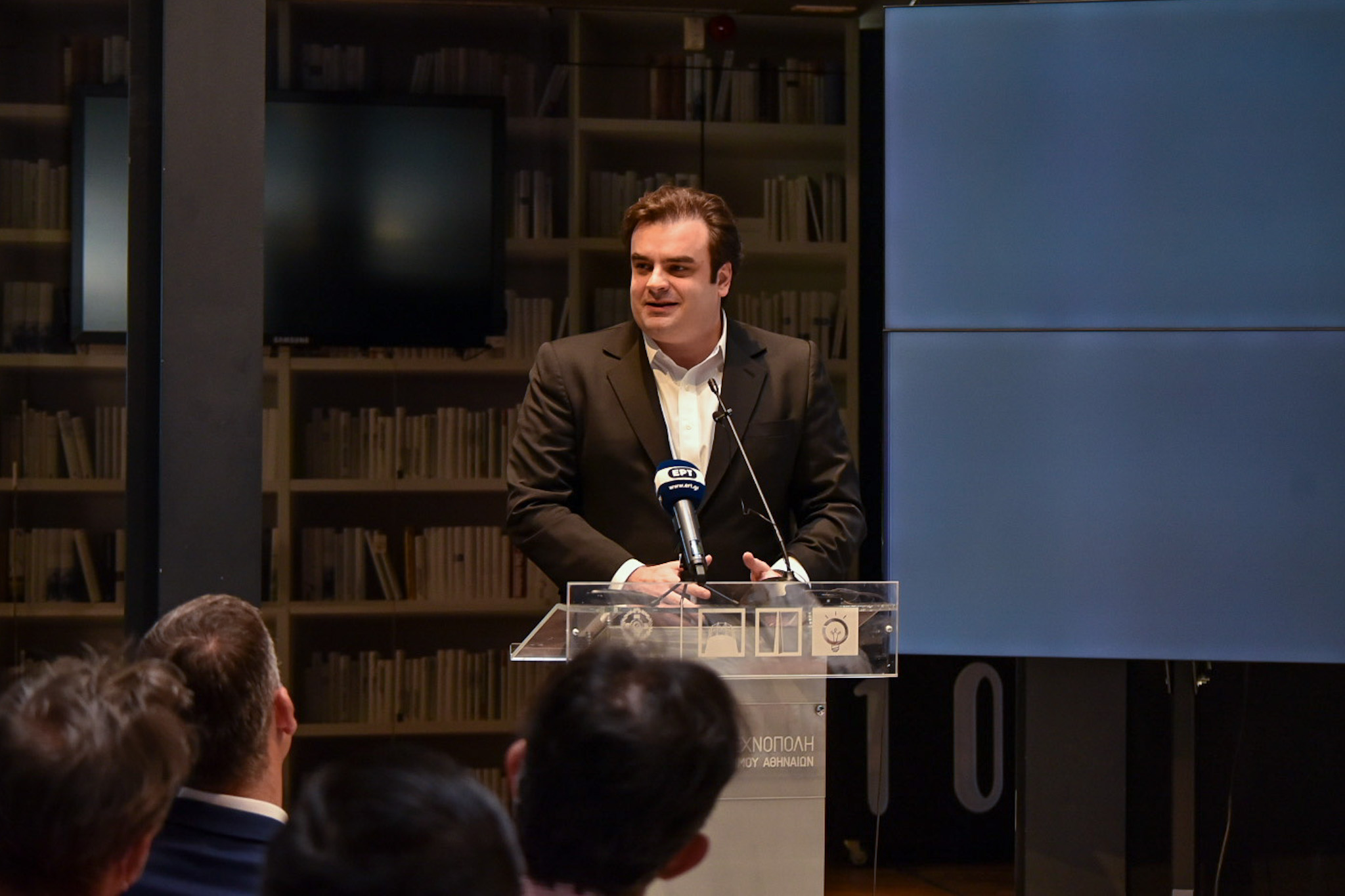 Κυριάκος Πιερρακάκης