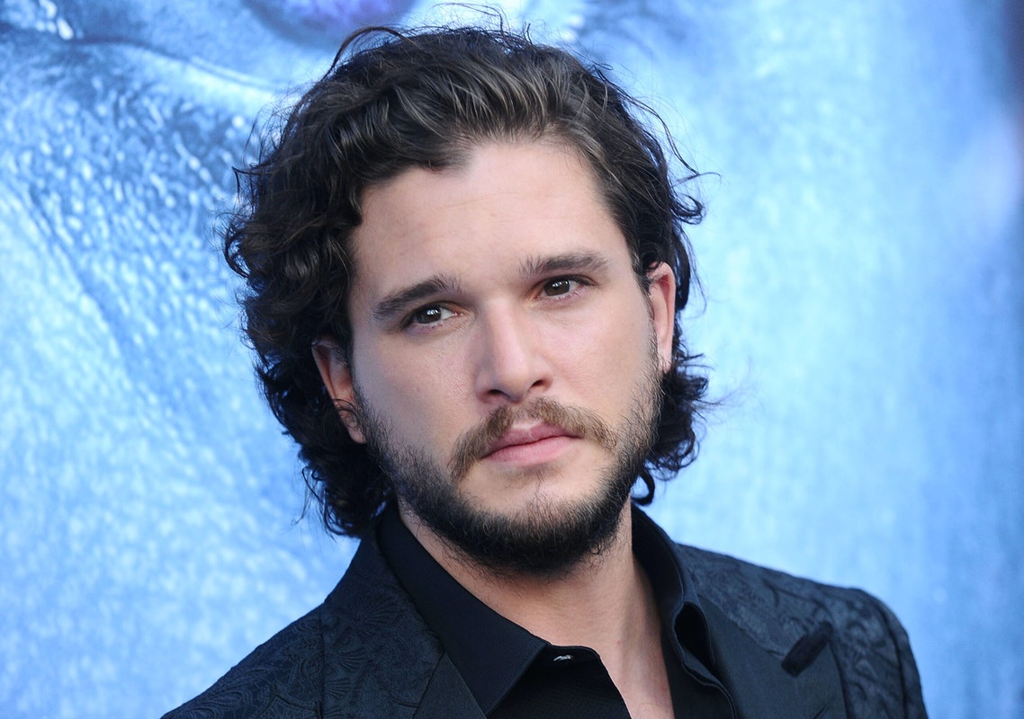 Kit Harington Κιτ Χάριγκτον