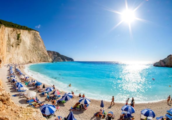 Κοινωνικός Τουρισμός