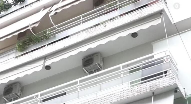 Κουκάκι - δολοφονία