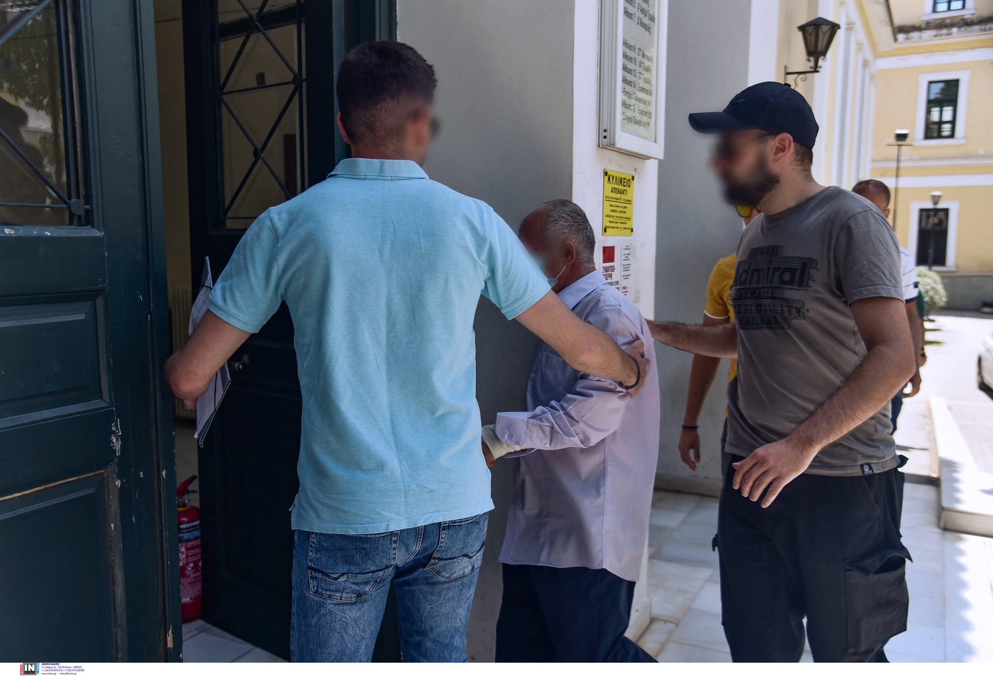 Κουκάκι- δολοφόνος