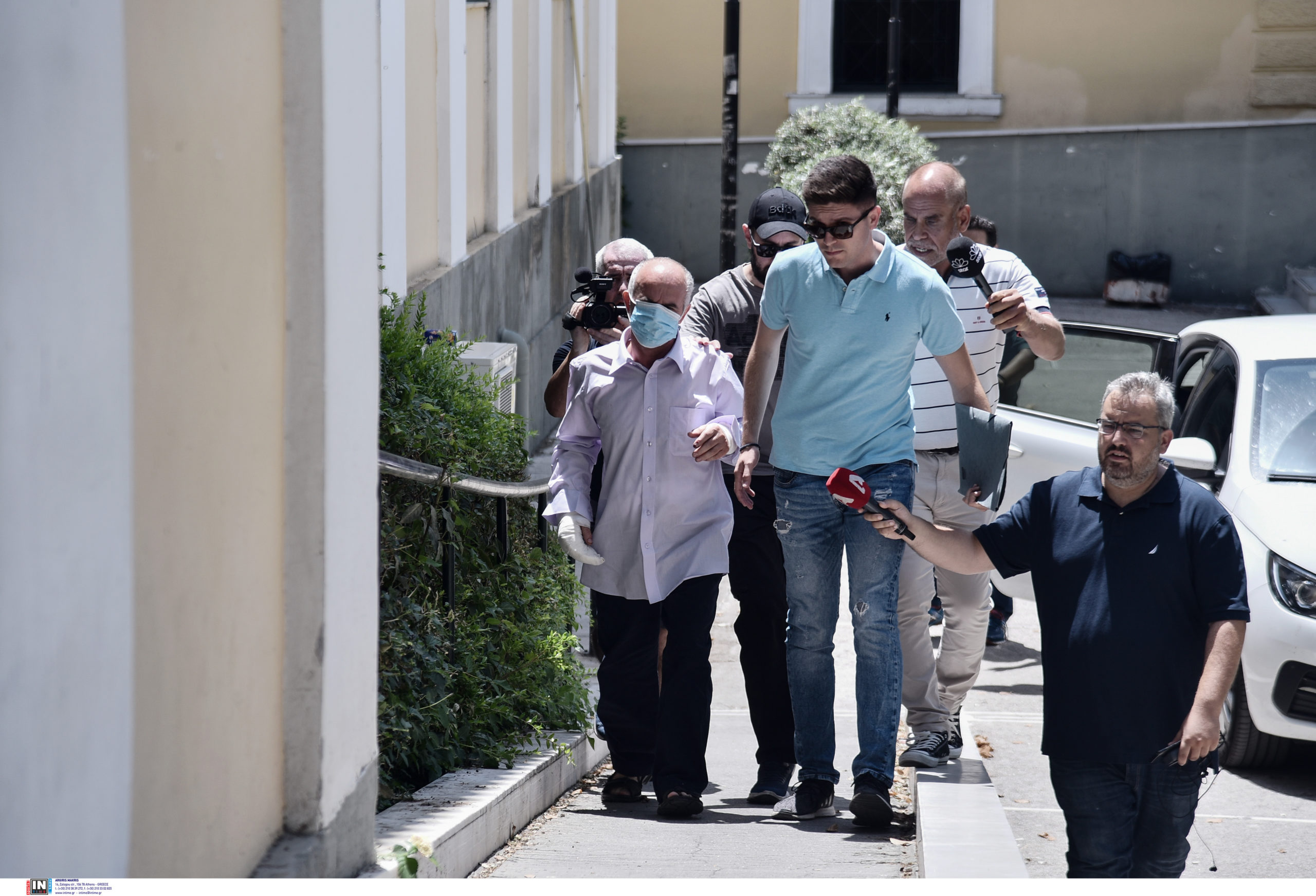 Κουκάκι γυναικοκτονία