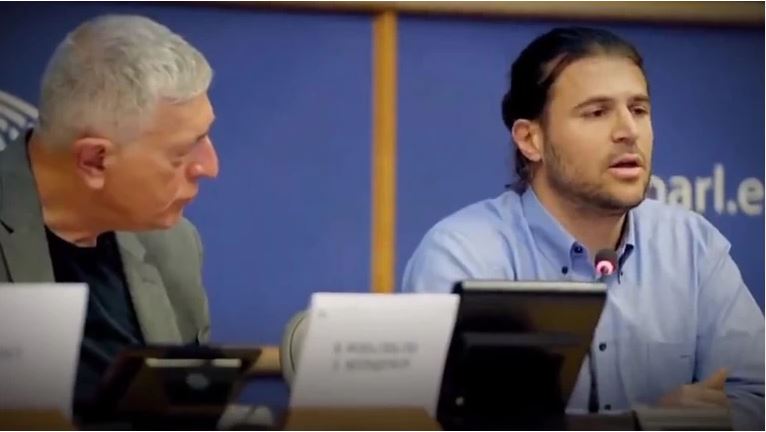 Κούλογλου - Αποστολόπουλος