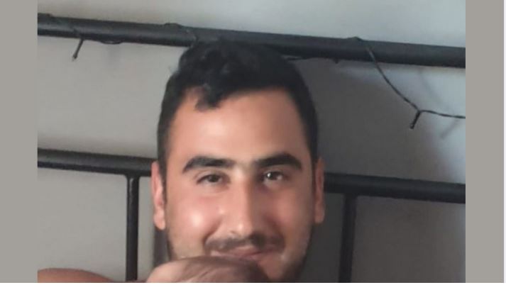 Μυλοπόταμος- Κρήτη- νεκρός