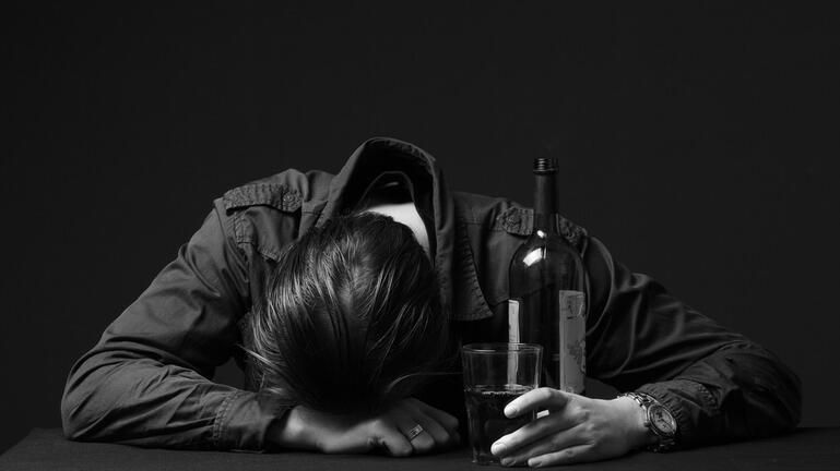 μεθυσμένος