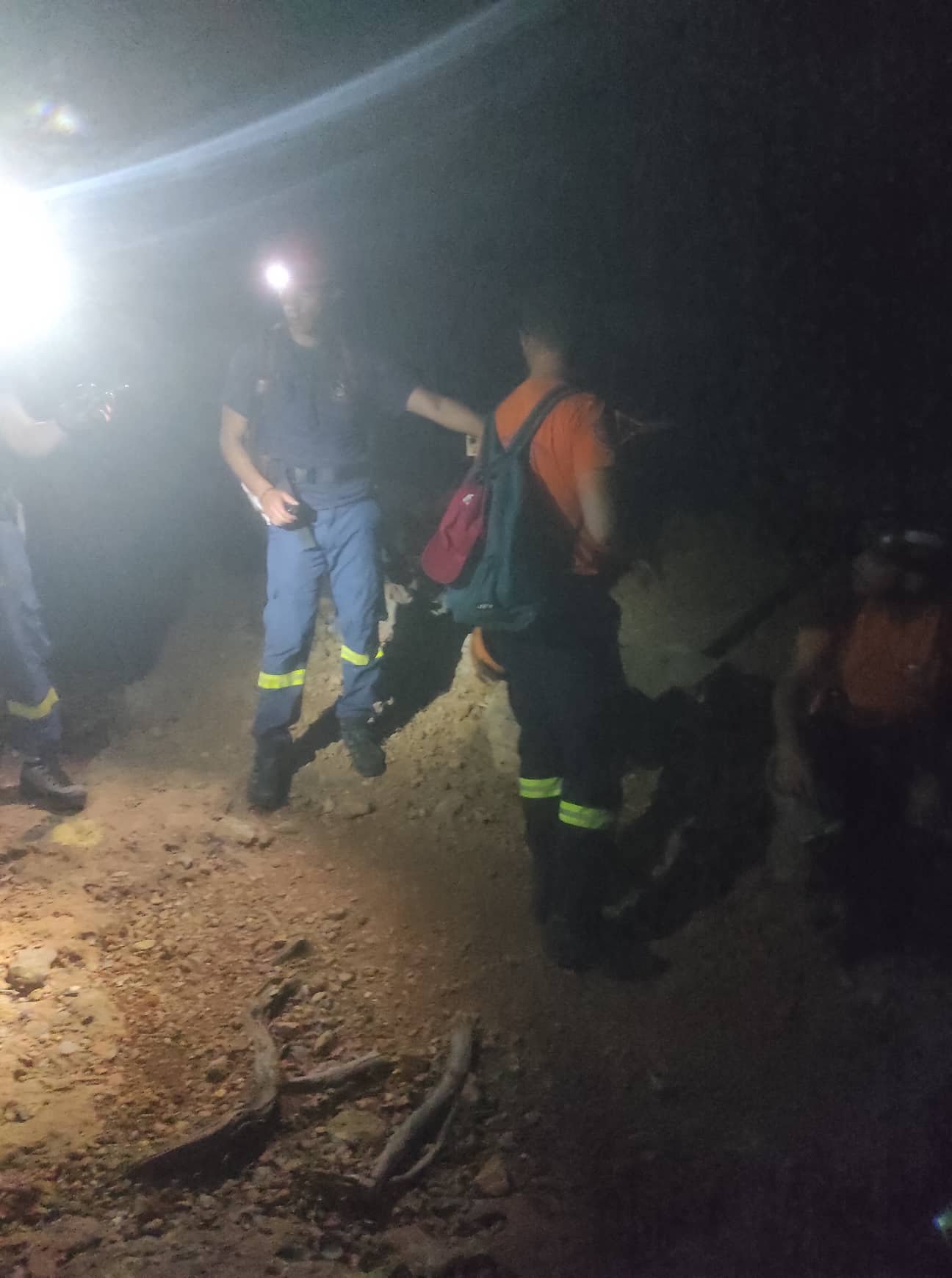 Κρήτη- τουρίστας