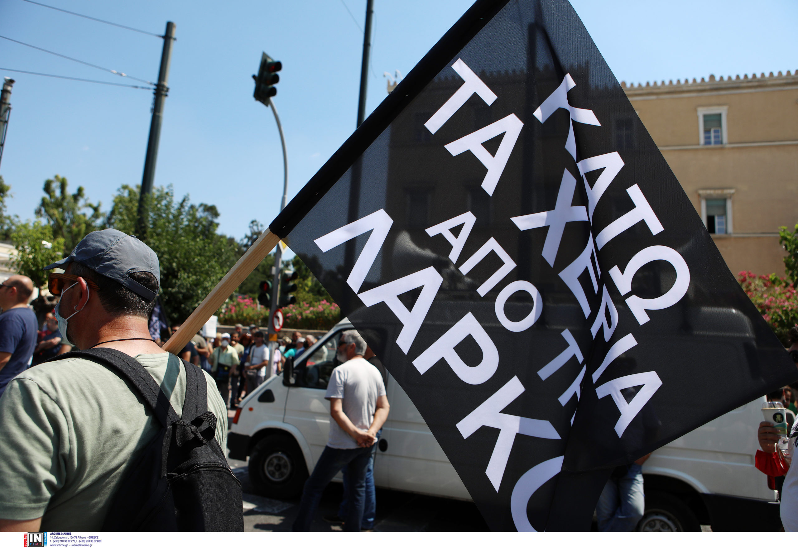 Βουλή: Κόντρα για τη ΛΑΡΚΟ – Την απόσυρση της τροπολογίας ζητεί η αντιπολίτευση