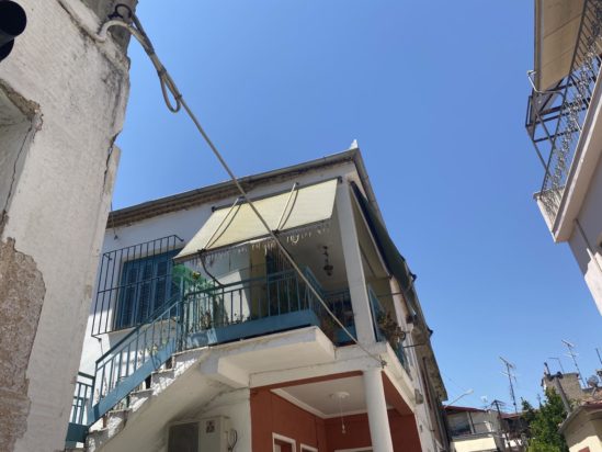 Λάρισα- σπίτι