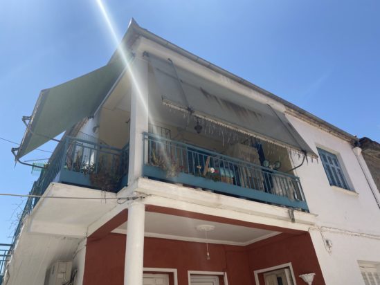 Λάρισα - σπίτι