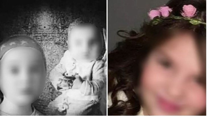 Μαλένα - Ίριδα- Πάτρα