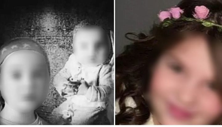 Μαλένα- Ίριδα- Πάτρα