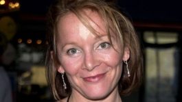 Mary Mara ηθοποιός