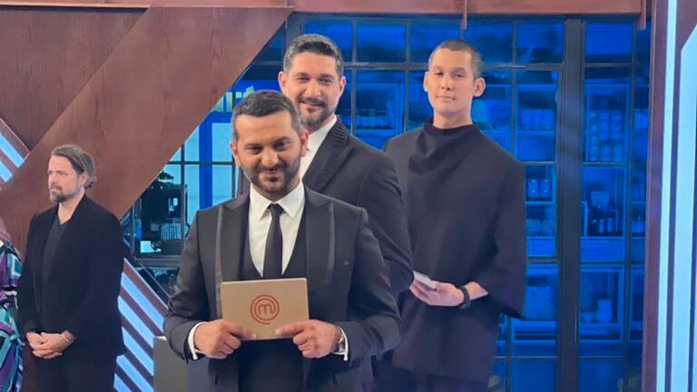 MasterChef: Τα παραλειπόμενα του τελικού – Το επικό throwback βίντεο των κριτών και η προαναγγελία για το 7o – ΒΙΝΤΕΟ