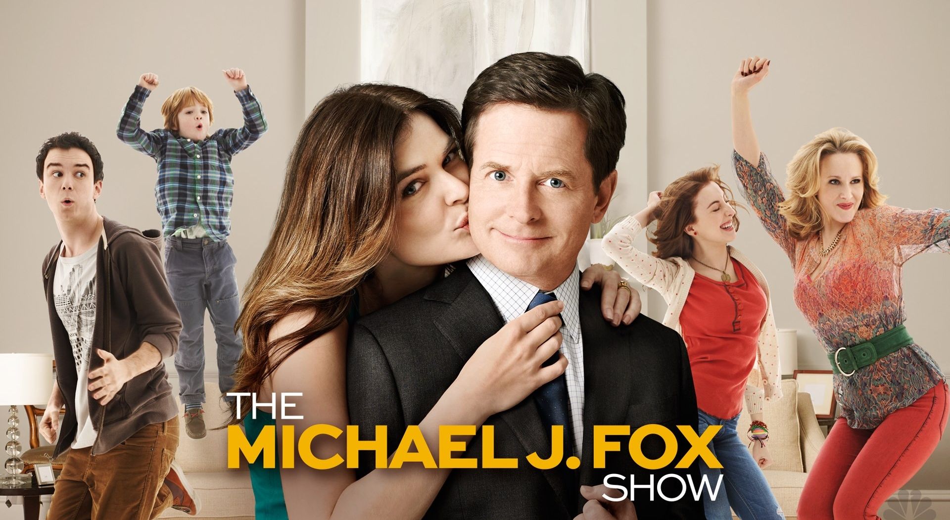 Michael J. Fox