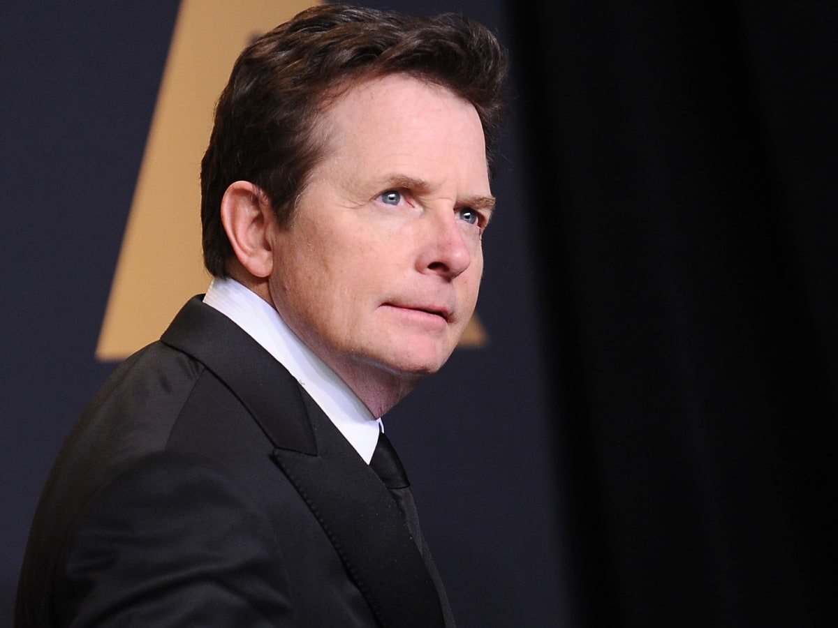 Michael J. Fox
