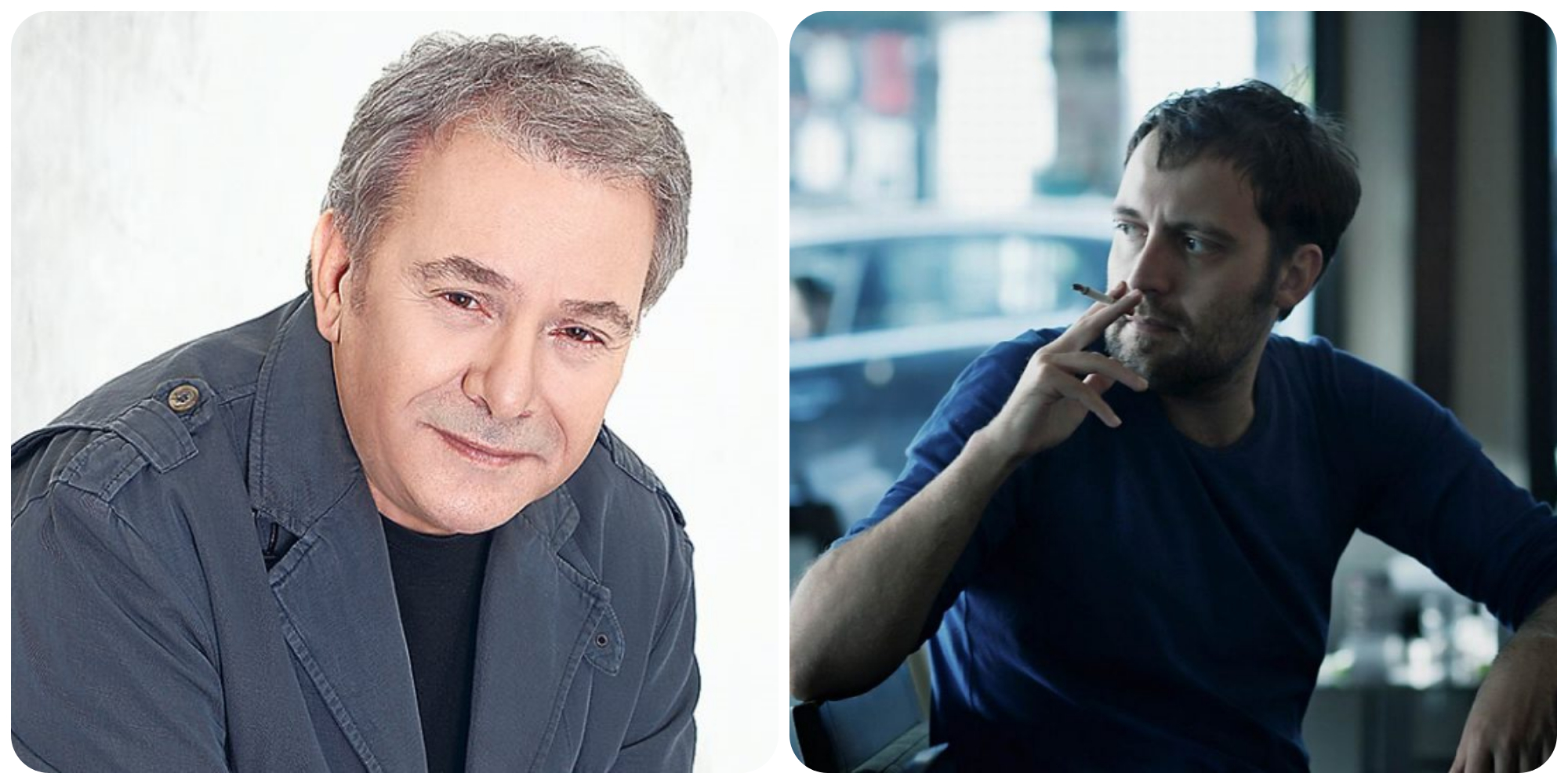 Μανώλης Μητσιάς: Τι του απαντούν Χριστοδούλου και Κορτώ για τους ομοφυλόφιλους