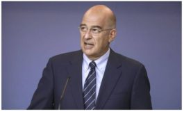 Νίκος Δένδιας