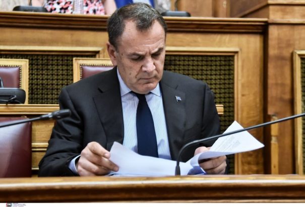 Νίκος Παναγιωτόπουλος