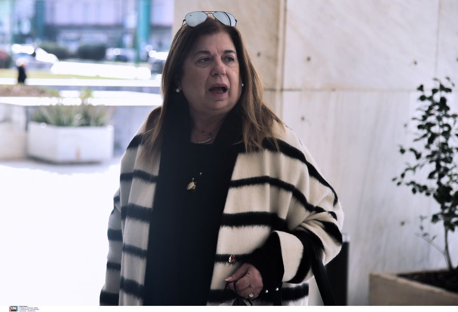 Γιάννα Παπαδάκου