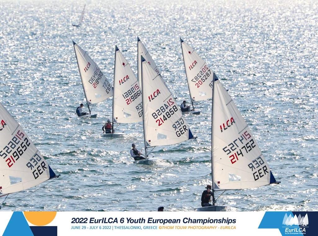 ιστιοπλοΐα