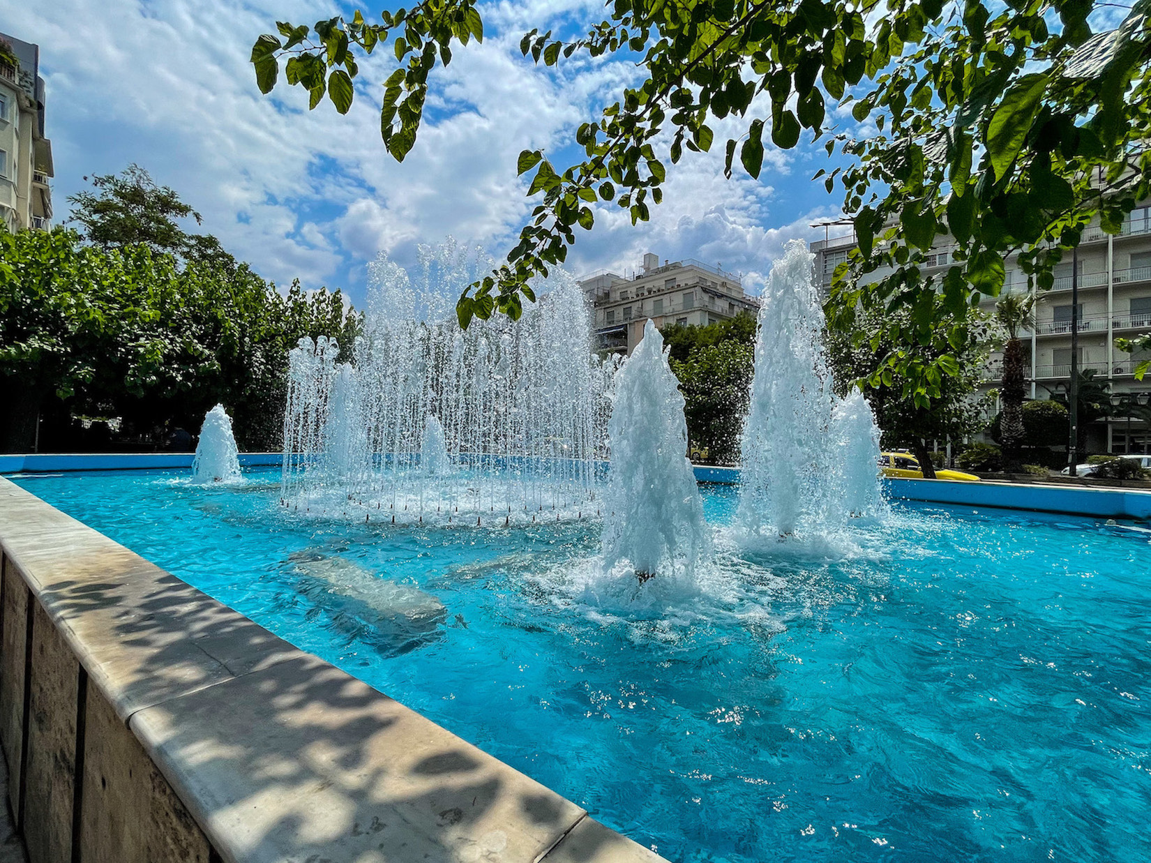 σιντριβάνι