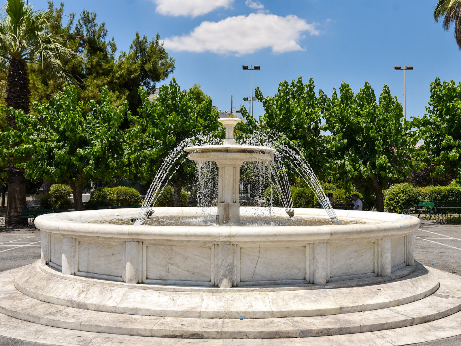 σιντριβάνι