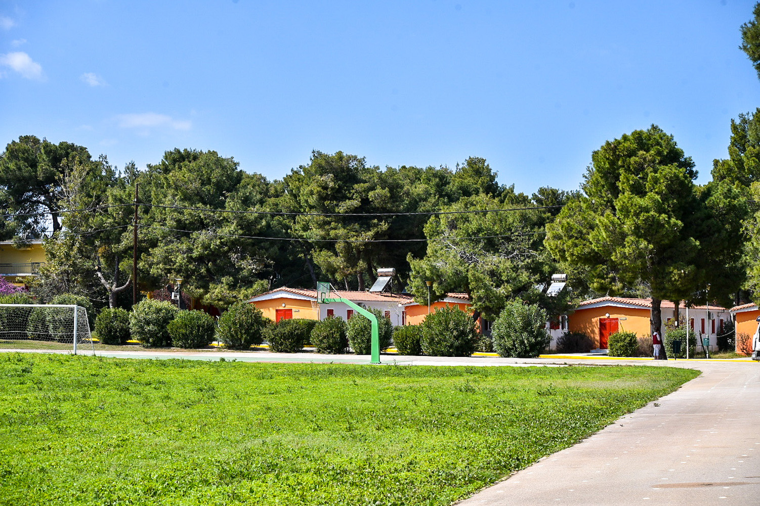 παιδική εξοχή- Δήμος Αθηναίων