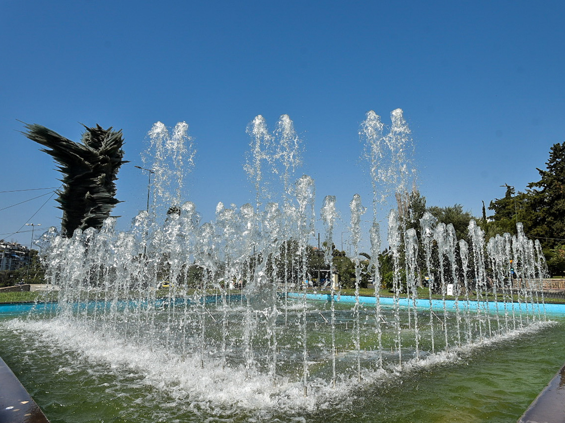 σιντριβάνι