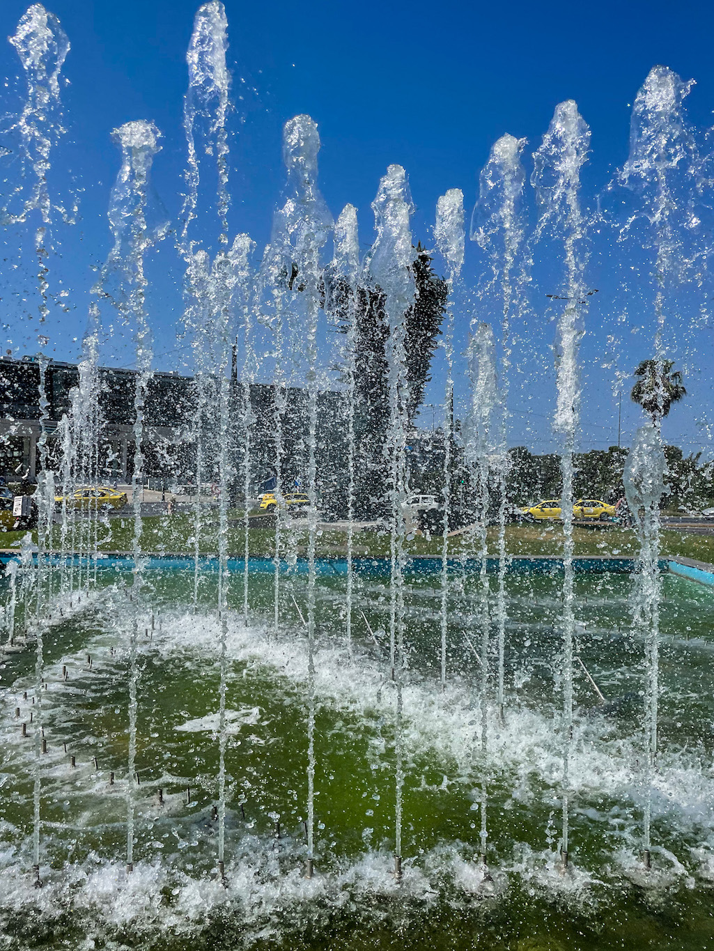 σιντριβάνι