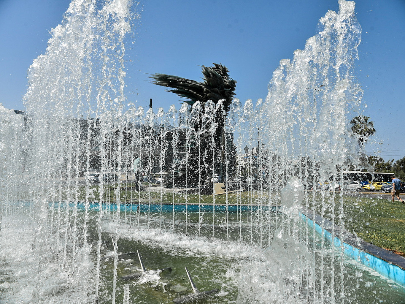 σιντριβάνι