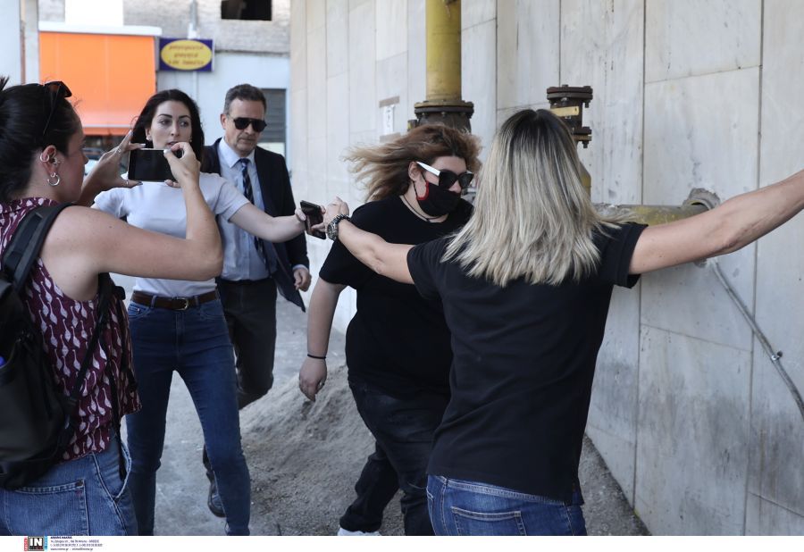 Δήμητρ Πισπιρίγκου