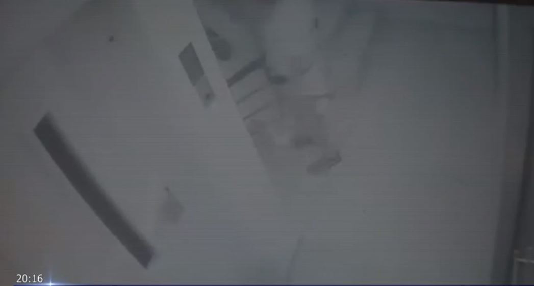 Παγκράτι- διαρρήκτες