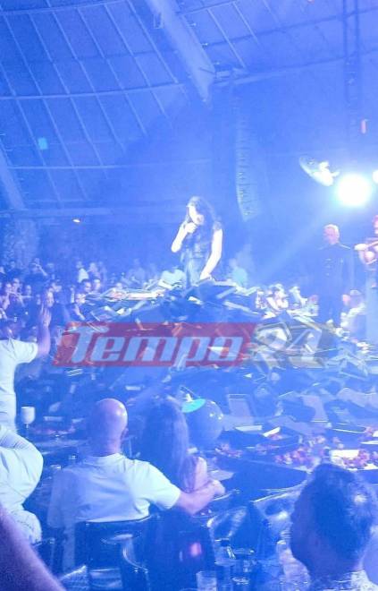 Πάολα- Πάτρα- γενέθλια