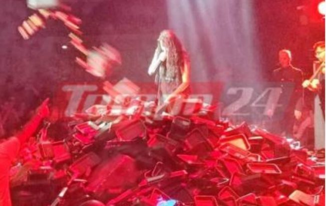 Πάολα- Πάτρα- γενέθλια