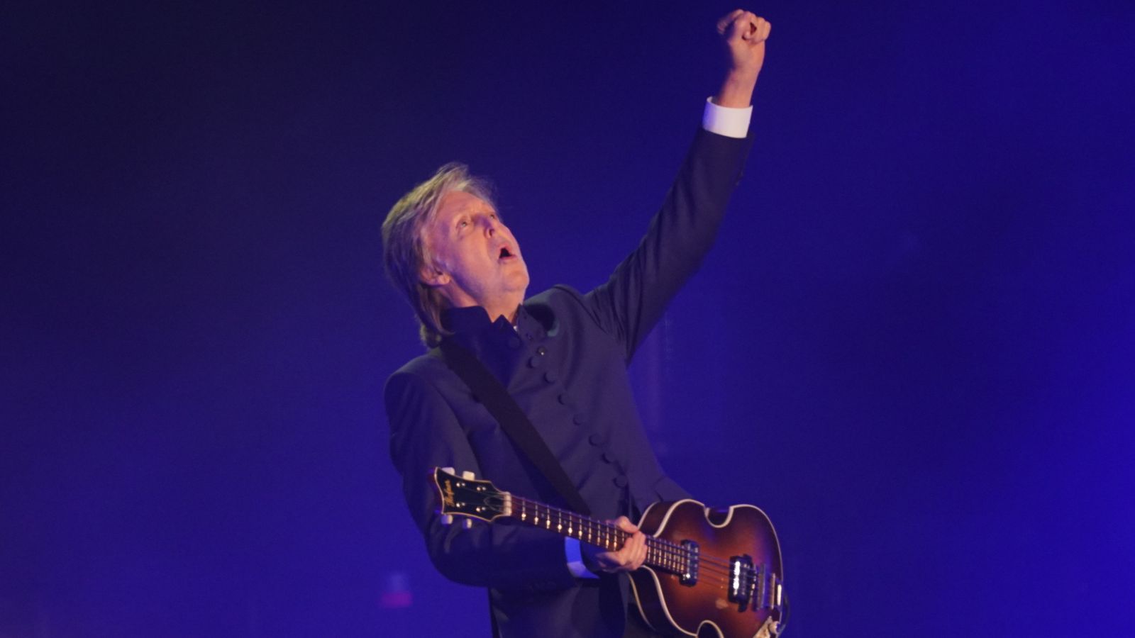 Πολ ΜακΚάρτνεϊ